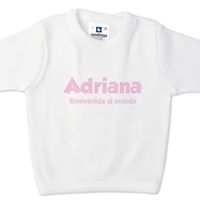 Camiseta Bebé Babyyo