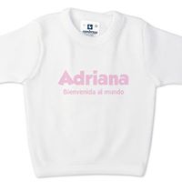 Camiseta Babyyo Unisex