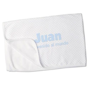 Arrullo Blue