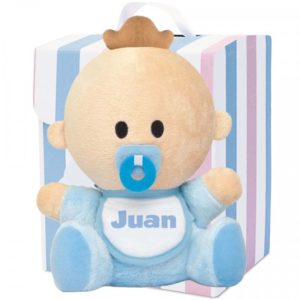 Babyyo Blue