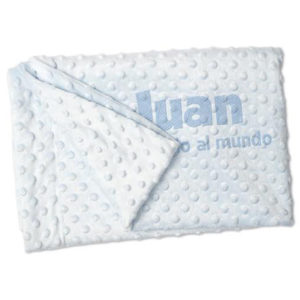 Manta Topitos