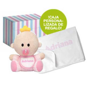 Pack Babyyo · Arrullo Pink
