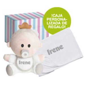 Pack Babyyo · Arrullo White